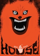 鬼怪屋_在线观看_高清完整版