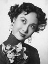 假面女郎