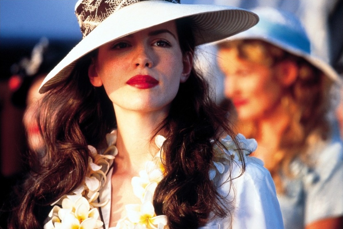 珍珠港_电影剧照