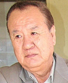 金晓天