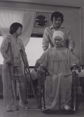 我會(huì)再次站在你面前