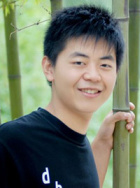 胡凱驥