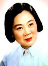 范瑞娟