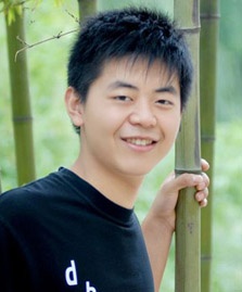 胡凯骥