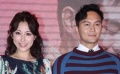劉心悠為愛“瘋狂” 張智霖被虐不怕太太“吃醋”