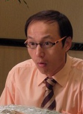 朱光宇