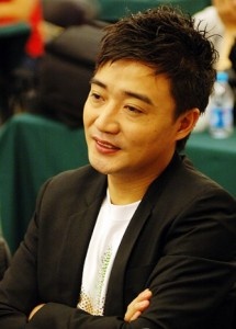 徐进