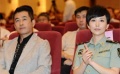 王志飞深情回忆救命书记 丁柳元为人间真情落泪