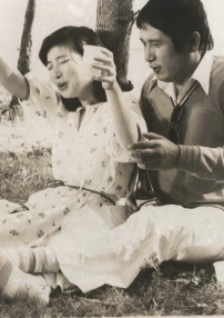 乡下姑娘孟顺