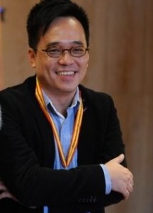 林育贤