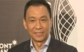 王学圻或进军好莱坞 谈及《钢铁侠3》“打太极”