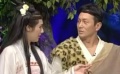 趙擎豹紋披肩成“后羿” 王母“發(fā)嗲”嫦娥被糾纏