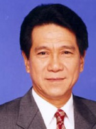 何守信