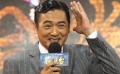 周润发首映变歌迷 苏有朋唱戏演皇帝显“娘炮”