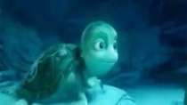 《萨米大冒险》中文预告片 小海龟回归海洋趣味行