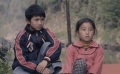 黃河執(zhí)導(dǎo)《指尖太陽(yáng)》首映 留守兒童念父母盼團(tuán)圓