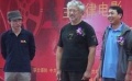 “我的乡亲”内蒙开机 王福春感人事迹搬上大银幕