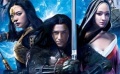 烏爾善執(zhí)導(dǎo)《畫皮2》壓力大 奇思妙想攻破三難關(guān)