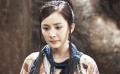 楊冪出演“畫(huà)皮”先養(yǎng)鳥(niǎo) 妖化造型嚇壞好友馮紹峰