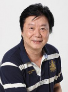 葉惠賢