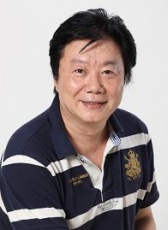 叶惠贤
