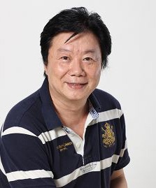 叶惠贤