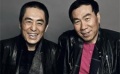 张艺谋“从土到洋”慢转型 张伟平幕后推手引票房