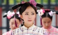 杨幂频繁借戏磨练演技 凭借《宫锁心玉》一鸣惊人