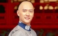 馮紹峰成功俘獲觀眾心 相貌俊美堪稱古裝版高富帥