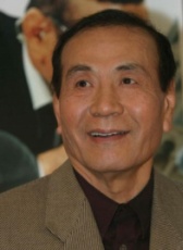 吳志明