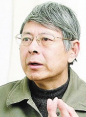 張北川