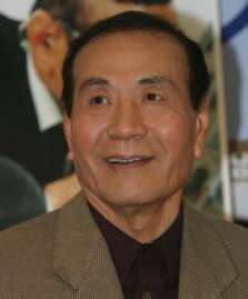 吳志明