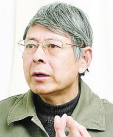 张北川