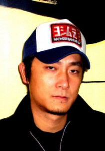 富田克也