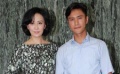 陈坤携刘嘉玲暧昧《过界》 俊男搭女侠擦别样火花