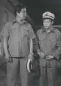 怪異的將軍