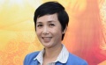 《岁月无声》首映 蒋雯丽力挺外甥女笑称不称职