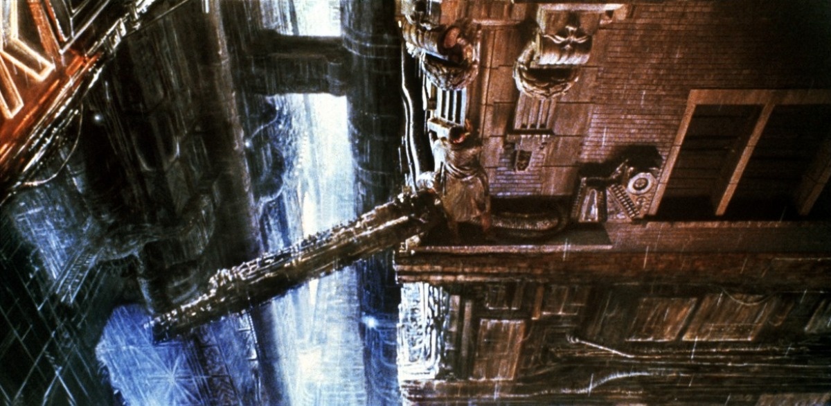 银翼杀手_银翼杀手迅雷下载_银翼杀手电影 | 知