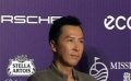 甄子丹“密谋”当老板 打球想赢曾志伟要靠灌醉酒