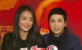 蔣雯麗攜夫力挺“閨蜜”外甥女 不遺余力幫宣傳