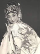 杜近芳