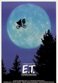 E.T.外星人