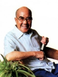 袁世海