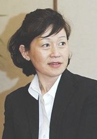 董韵诗