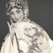 杜近芳