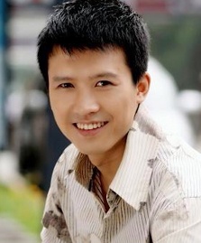 李松珂