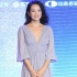 章子怡深V裙夺眼球 《非常幸运》或情人节上映