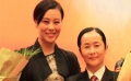 邬君梅深情演“法官妈妈” 精湛演技感动原型人物