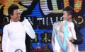 難兄難弟踏“囧途” 黃渤、王寶強(qiáng)上演超級(jí)模仿秀
