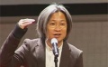陳可辛現(xiàn)身北影頒獎禮 告誡學生導演真誠最重要
